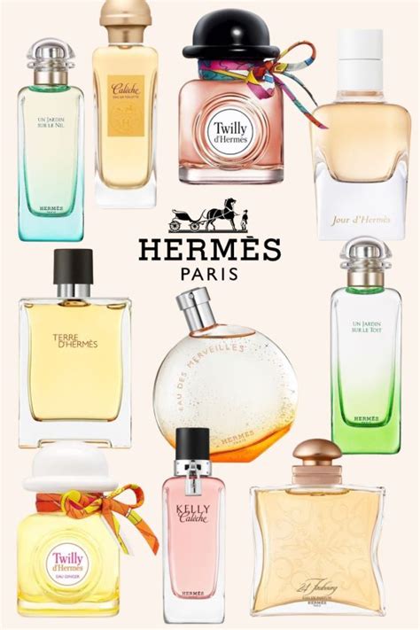 hermes parfum frau|hermes perfumes for women sale.